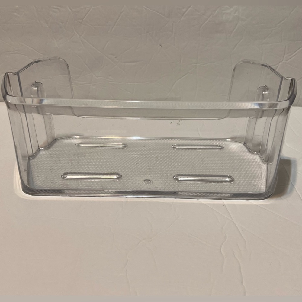 LG Kenmore Refrigerator Freezer Door Bin Part # MAN631086